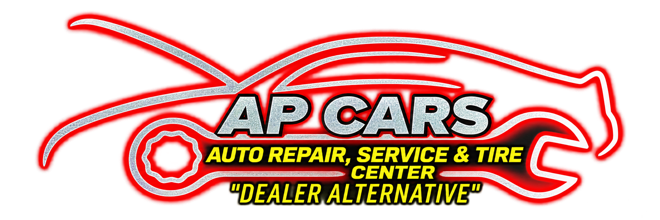 AP Cars Auto Repair, Service & Tires