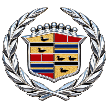 Cadillac logo
