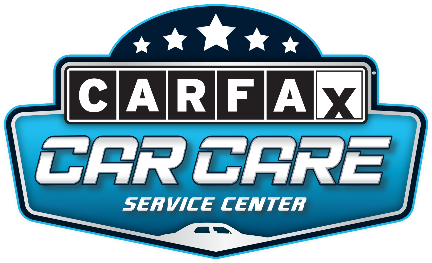 CARFAX Car Care Service Center