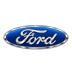 Ford logo