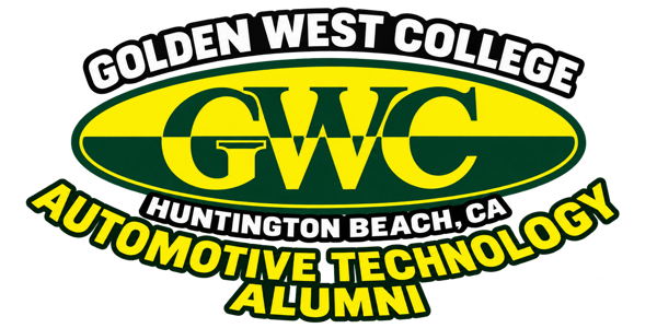 Golden West College alumni artwork