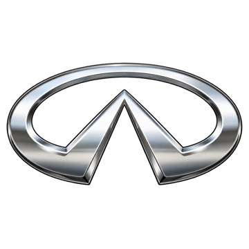 Infiniti logo