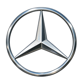 Mercedes-Benz logo