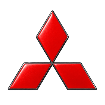 Mitsubishi logo