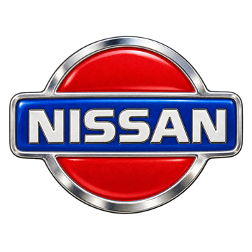 Nissan logo