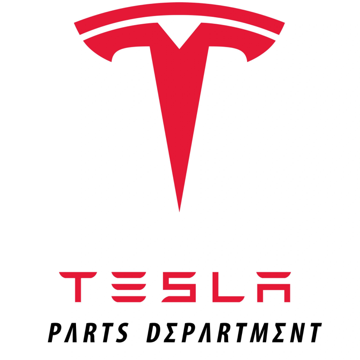 Tesla logo