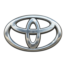Toyota logo