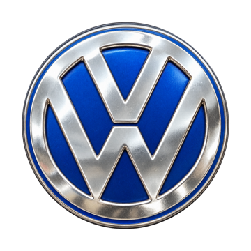 Volkswagen logo