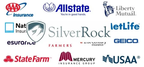 Insurance-provider artwork from the original site