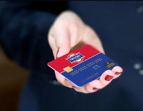 Synchrony Car Care card
