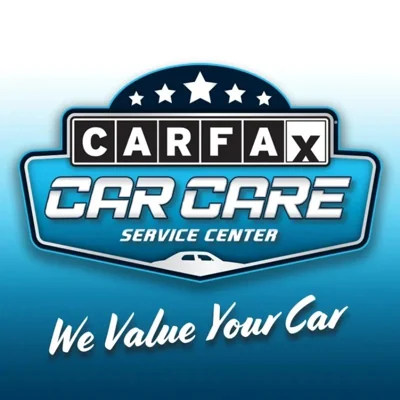 CARFAX Car Care Service Center artwork