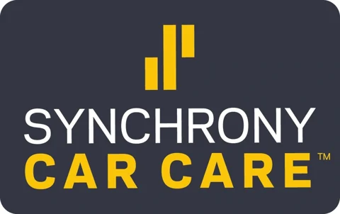 Synchrony Car Care