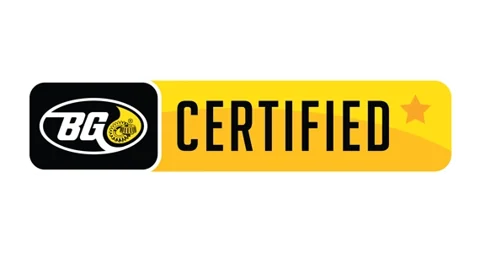 BG Certified