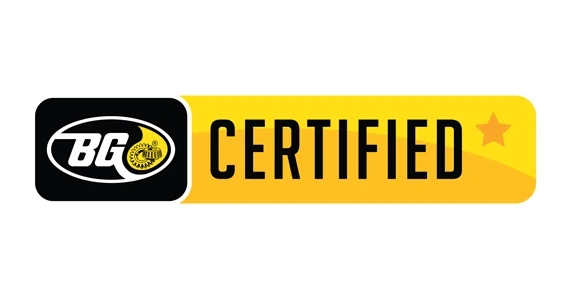 BG Certified
