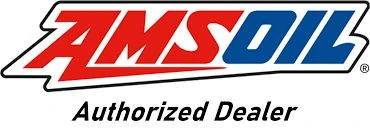 AMSOIL Authorized Dealer artwork