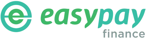 EasyPay Finance artwork